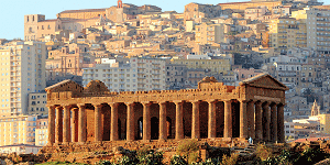 Mezzi di Trasporto a Agrigento