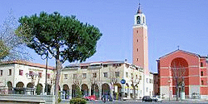 Mezzi di Trasporto a Aprilia