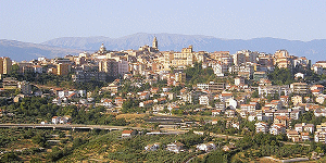 Mezzi di Trasporto a Chieti