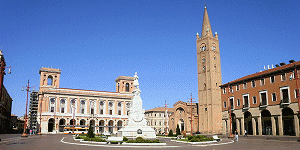 Mezzi di Trasporto a Forlì