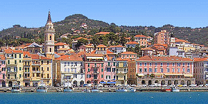 Mezzi di Trasporto a Imperia