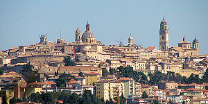 Mezzi di Trasporto a Macerata
