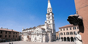 Mezzi di Trasporto a Modena